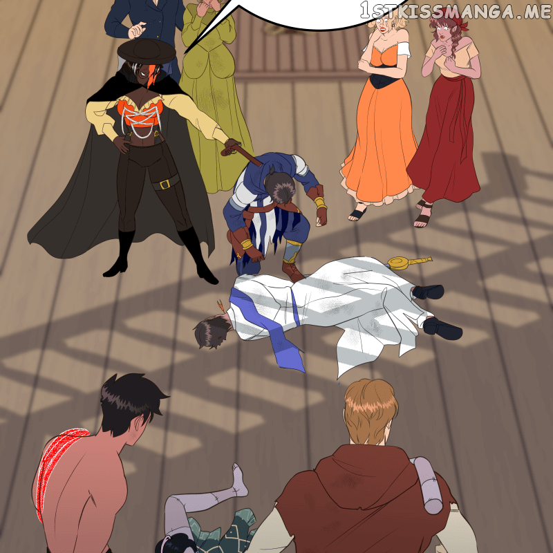 Love Me to Death Chapter 58 - page 29