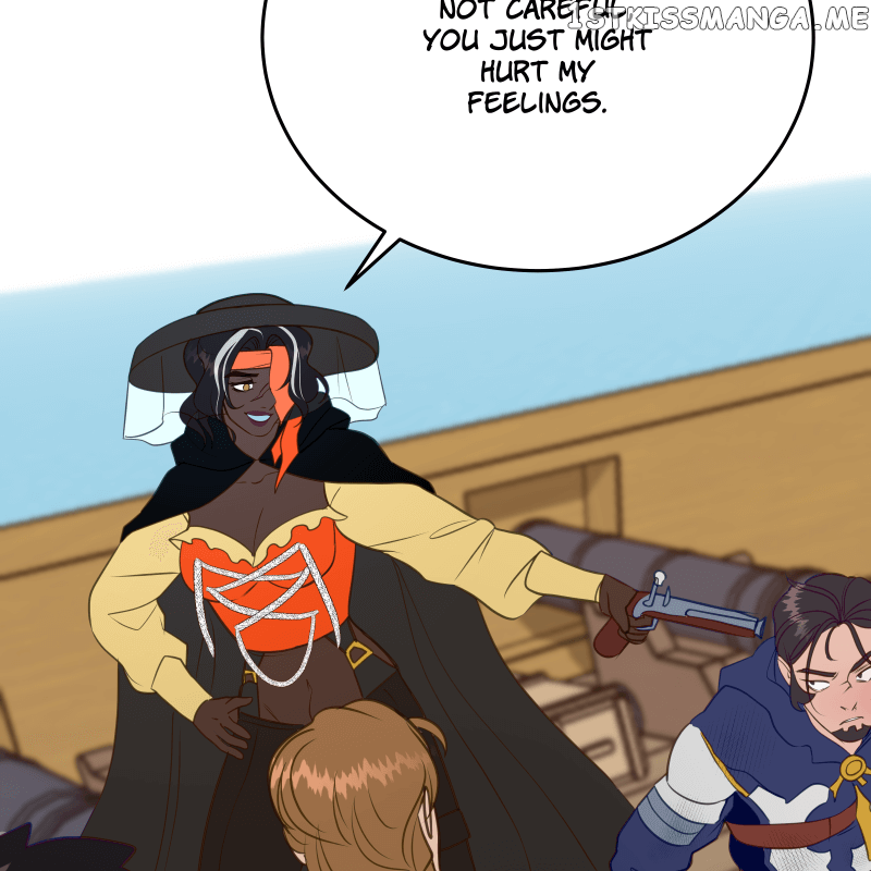 Love Me to Death Chapter 58 - page 31