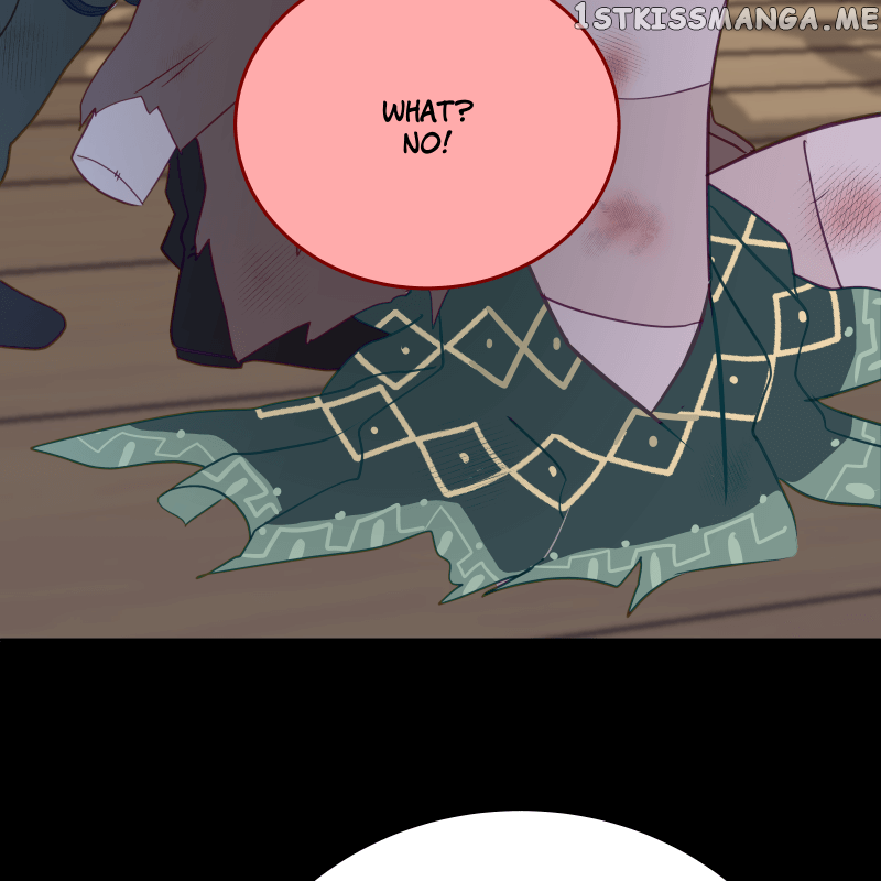 Love Me to Death Chapter 58 - page 36