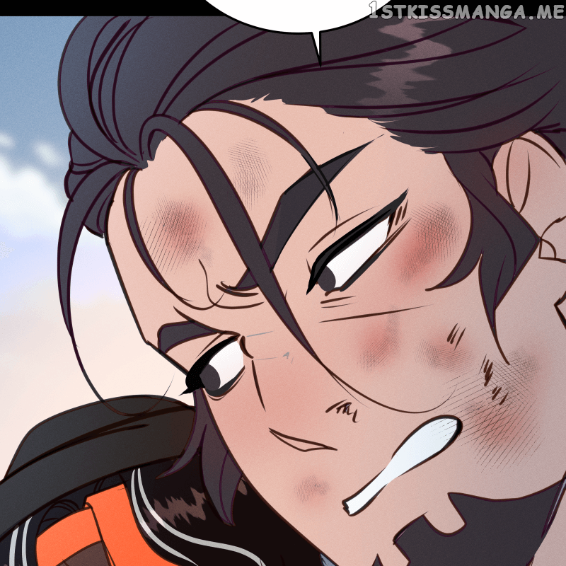 Love Me to Death Chapter 58 - page 42
