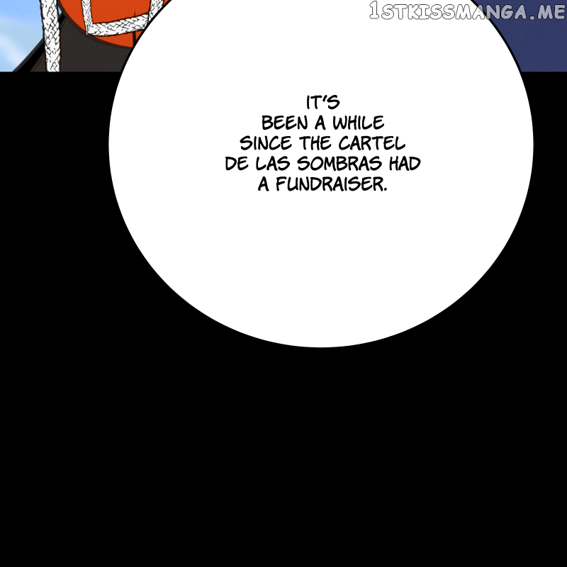 Love Me to Death Chapter 58 - page 44