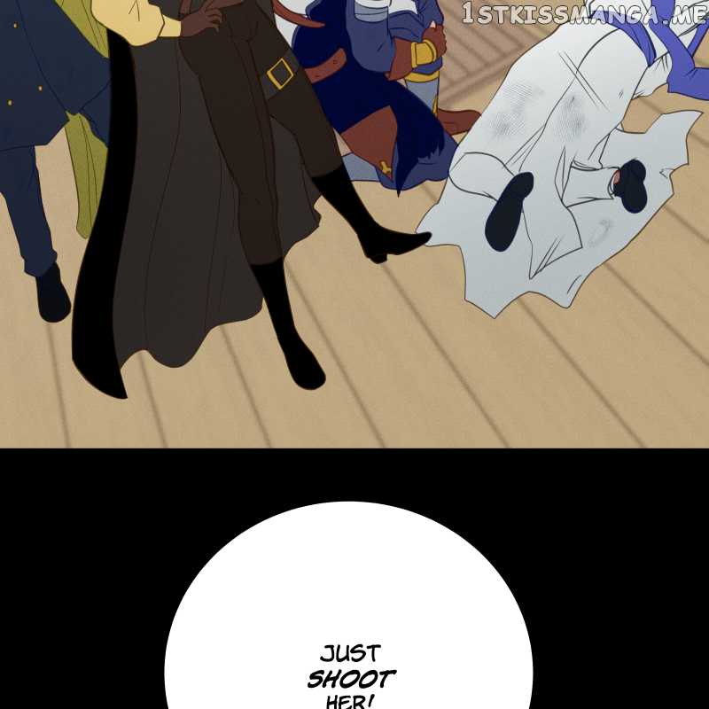 Love Me to Death Chapter 58 - page 53