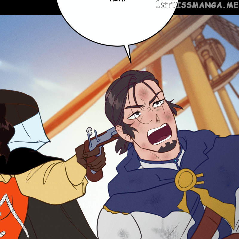 Love Me to Death Chapter 58 - page 54