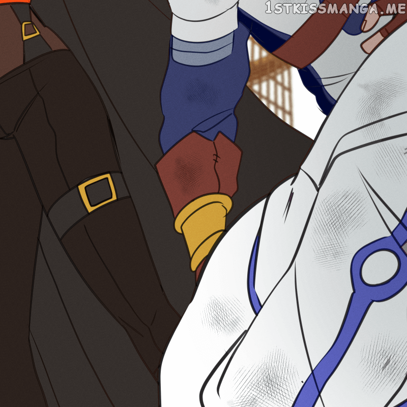 Love Me to Death Chapter 58 - page 55