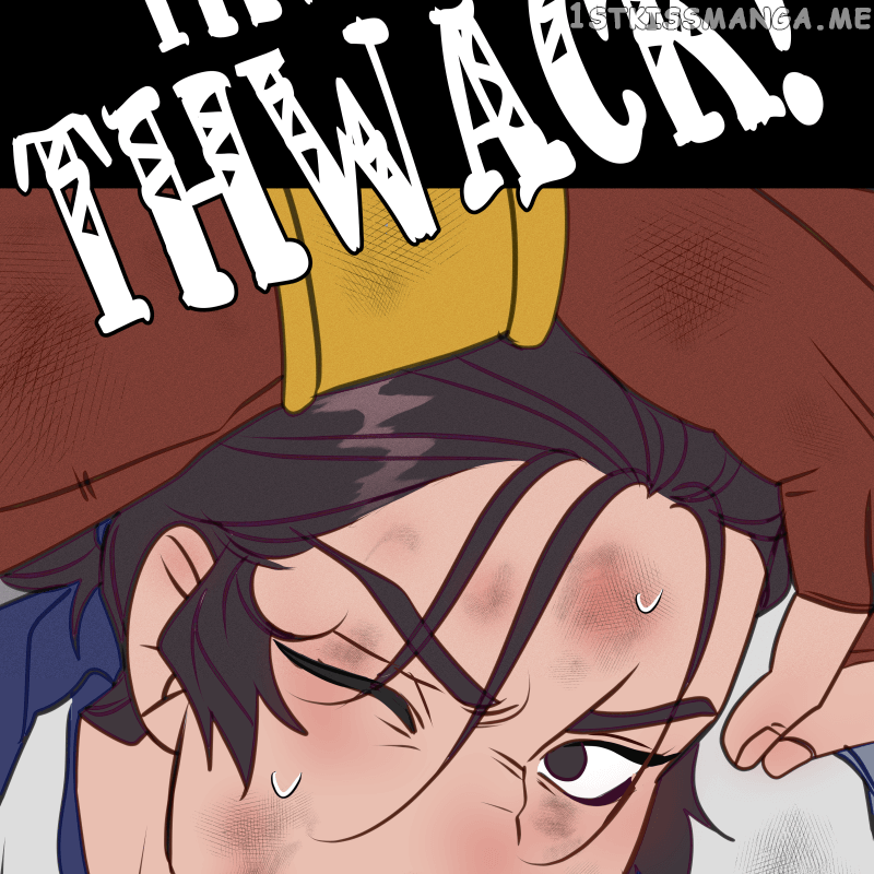 Love Me to Death Chapter 58 - page 63