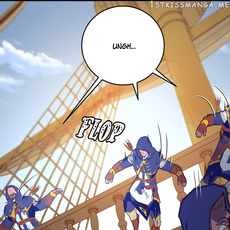 Love Me to Death Chapter 58 - page 65