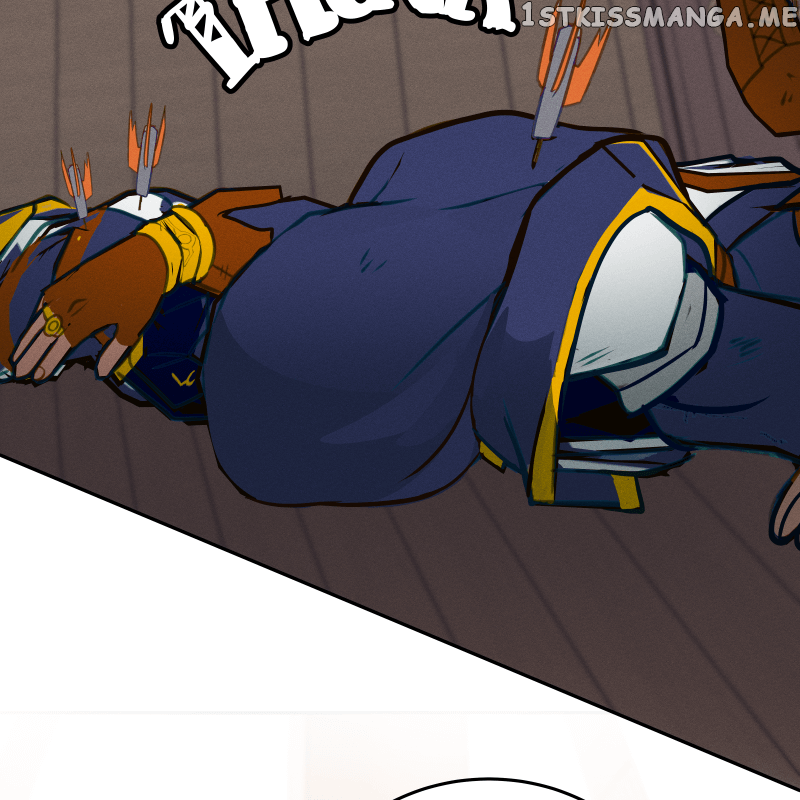Love Me to Death Chapter 58 - page 67