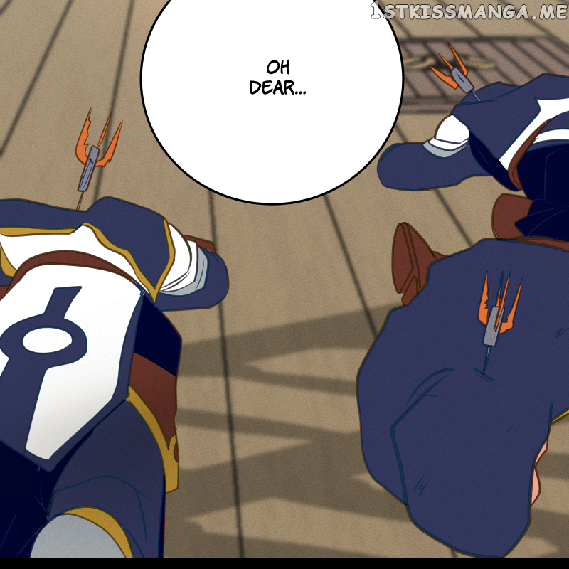 Love Me to Death Chapter 58 - page 69