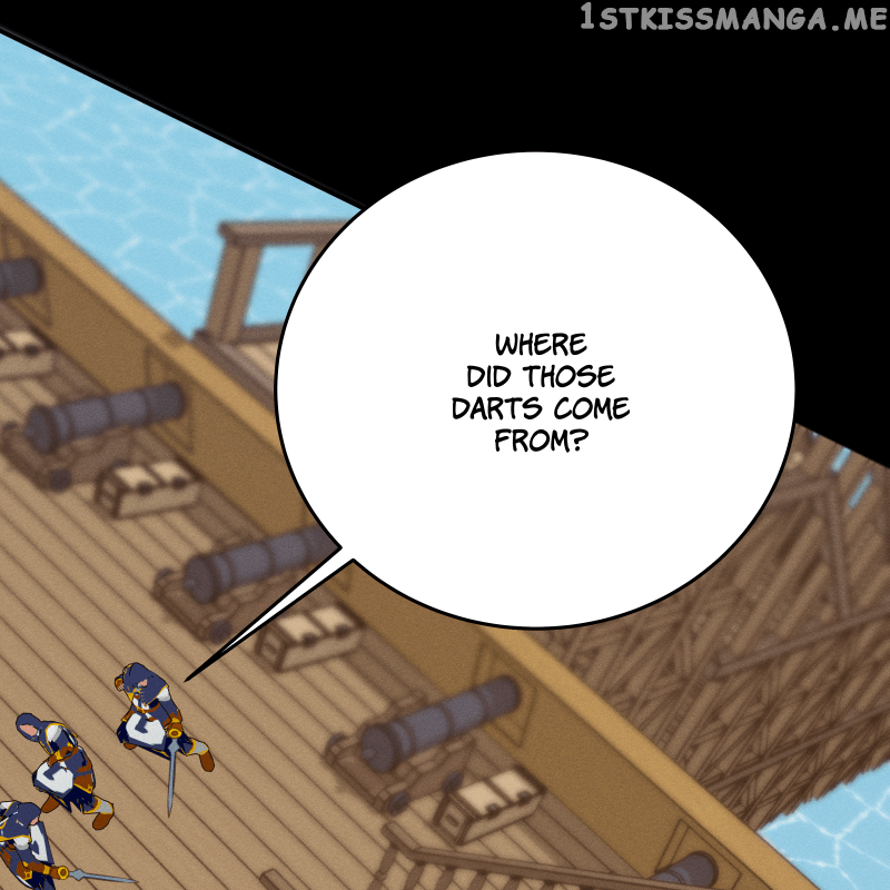 Love Me to Death Chapter 58 - page 73