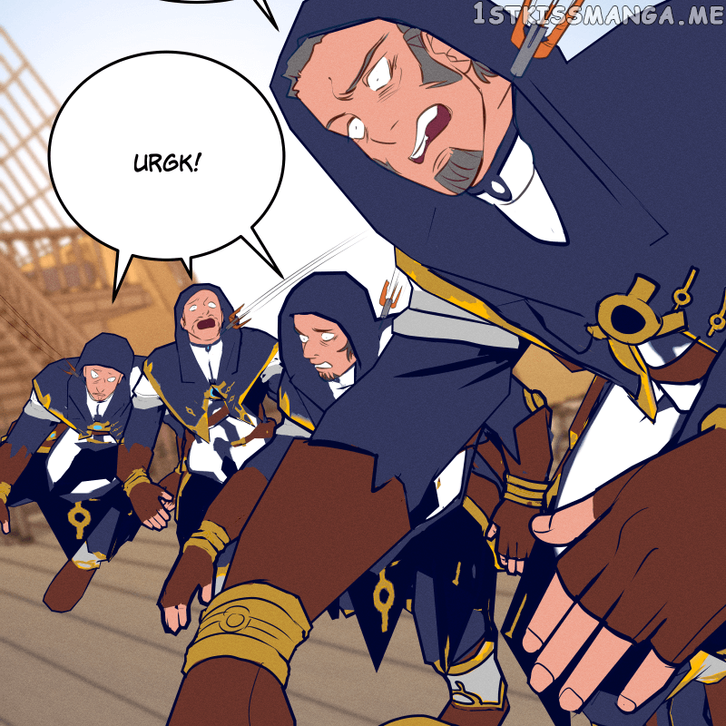 Love Me to Death Chapter 58 - page 79