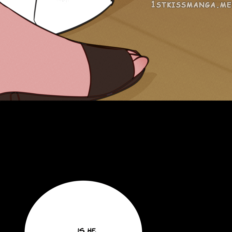 Love Me to Death Chapter 58 - page 8