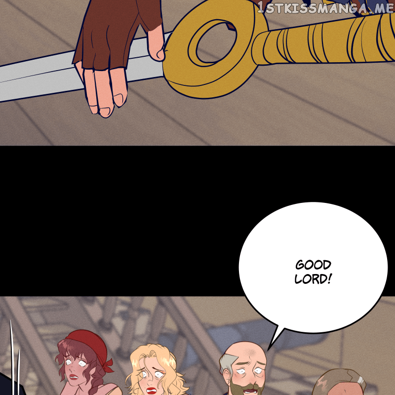 Love Me to Death Chapter 58 - page 80