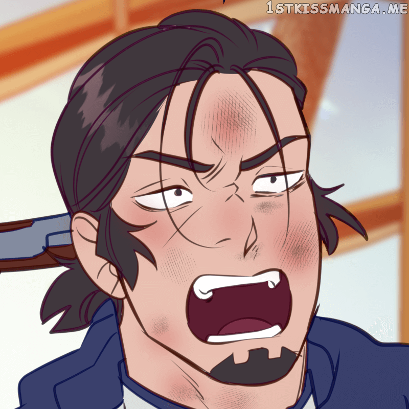 Love Me to Death Chapter 58 - page 87