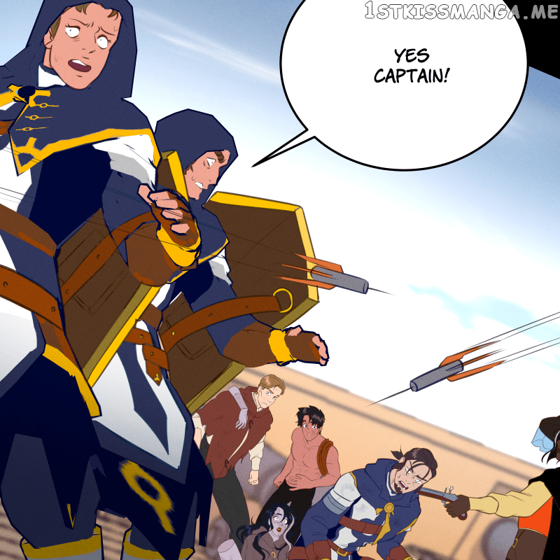 Love Me to Death Chapter 58 - page 89