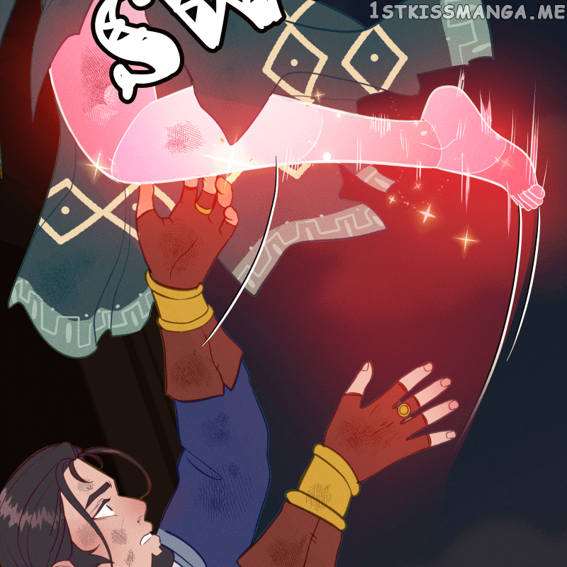 Love Me to Death Chapter 57 - page 10