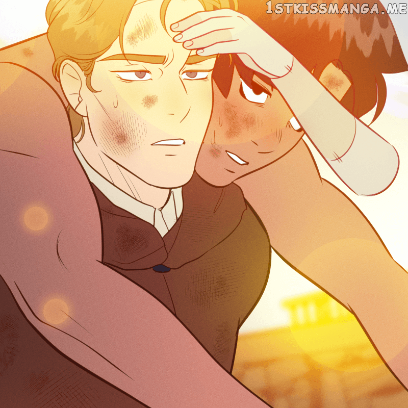 Love Me to Death Chapter 57 - page 100