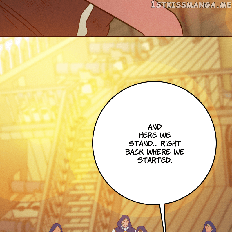 Love Me to Death Chapter 57 - page 101