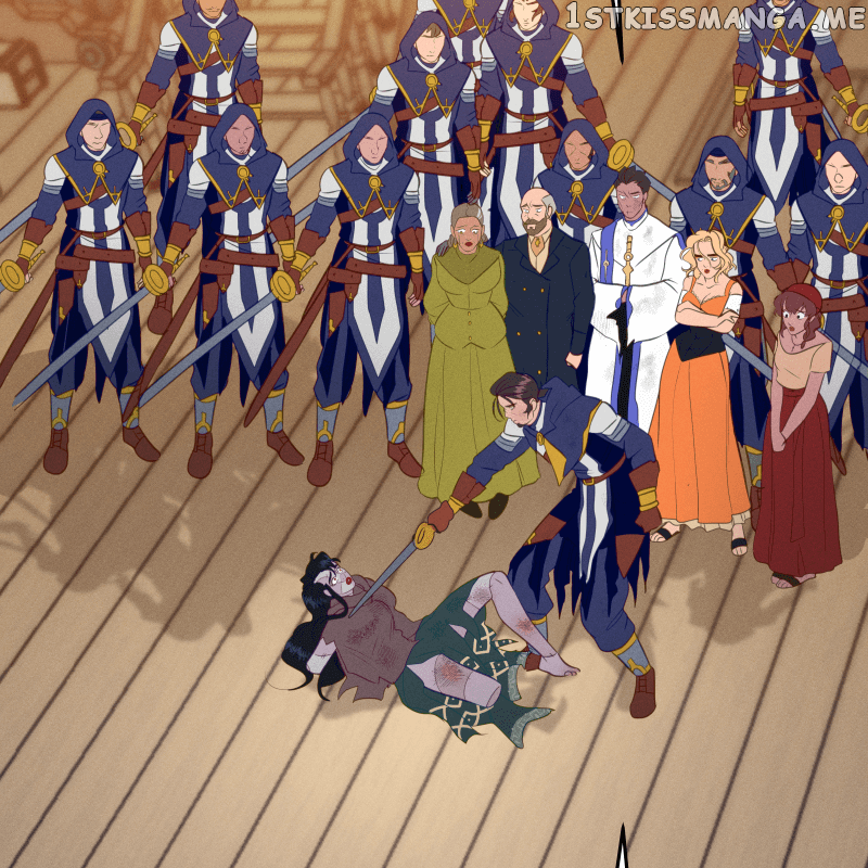 Love Me to Death Chapter 57 - page 102