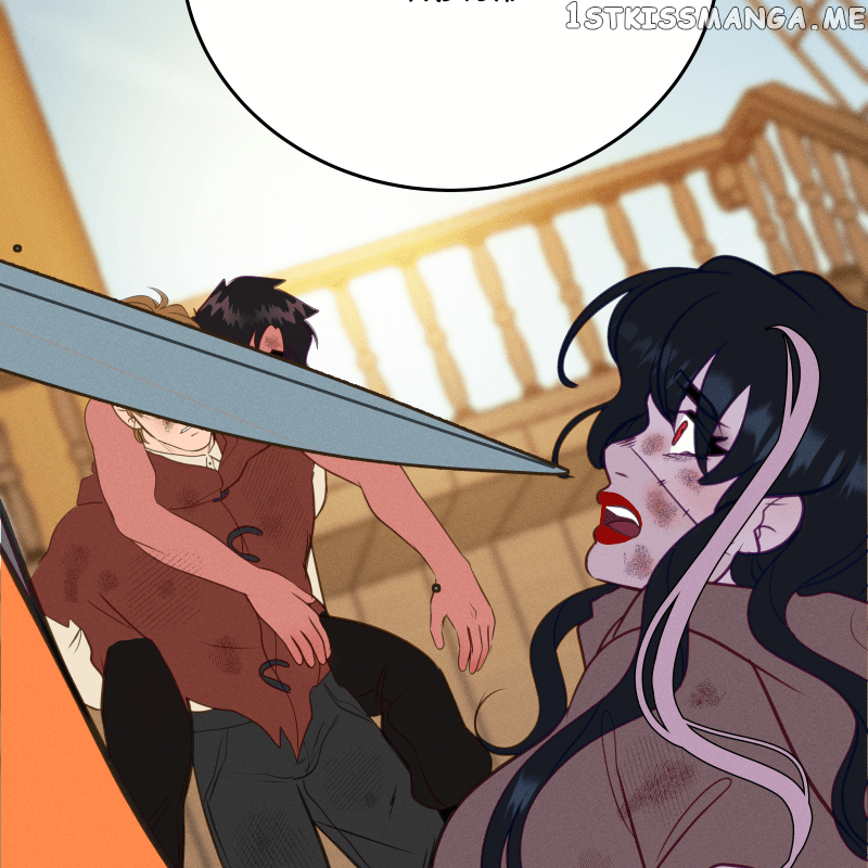 Love Me to Death Chapter 57 - page 113