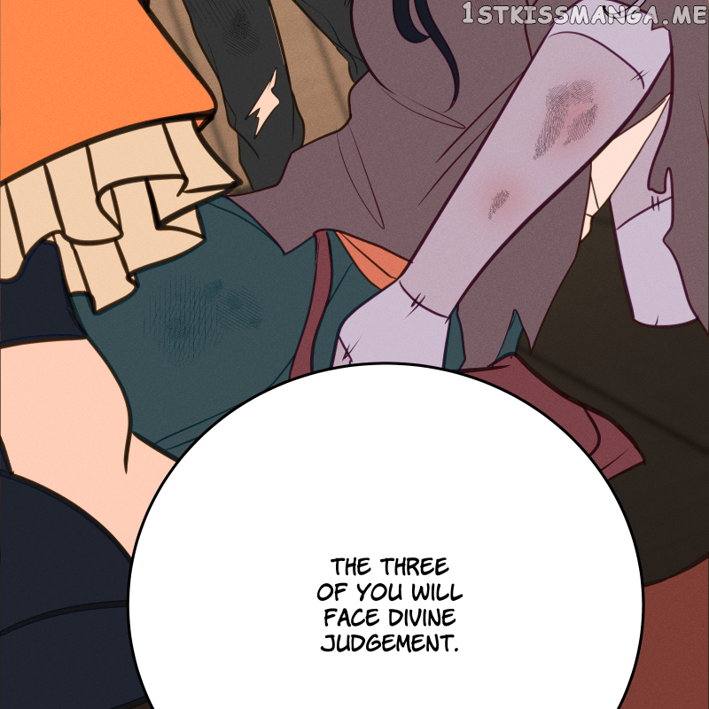 Love Me to Death Chapter 57 - page 114