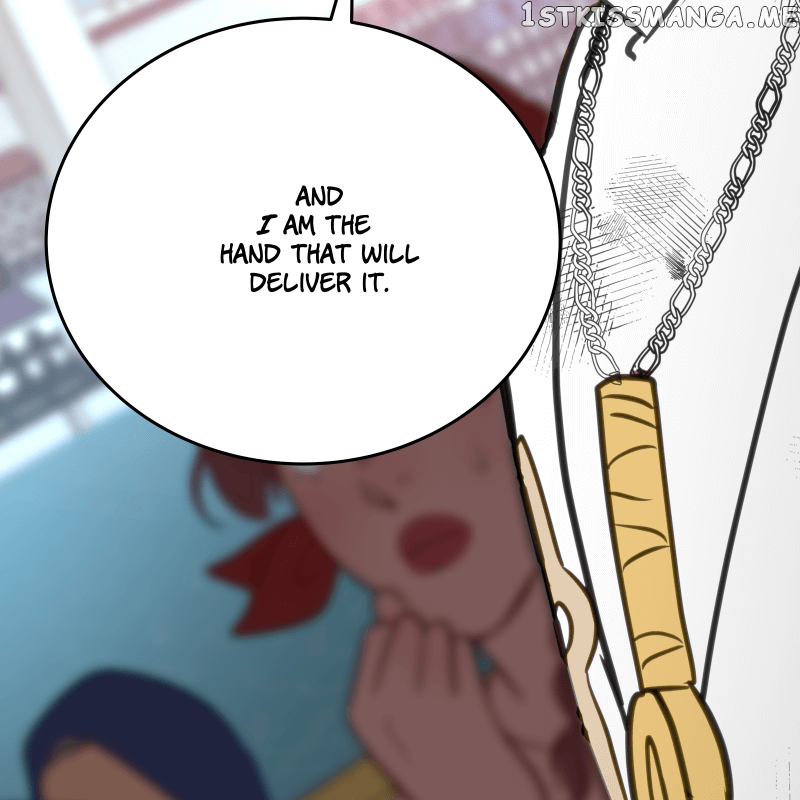 Love Me to Death Chapter 57 - page 117