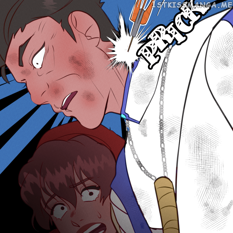 Love Me to Death Chapter 57 - page 120
