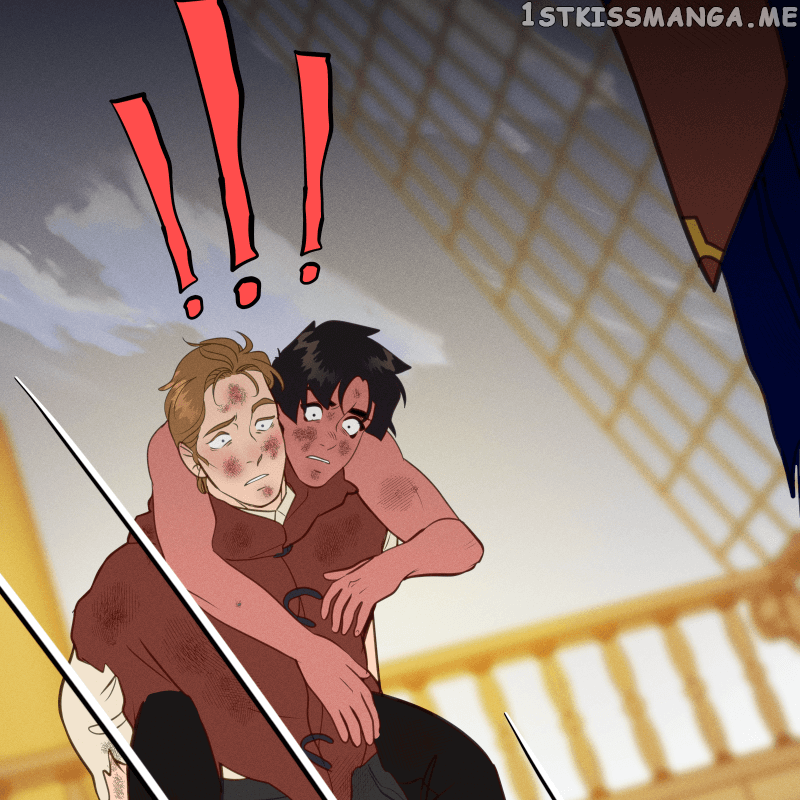 Love Me to Death Chapter 57 - page 123