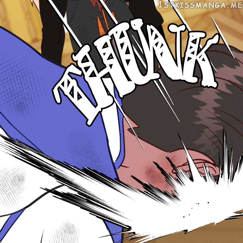 Love Me to Death Chapter 57 - page 124