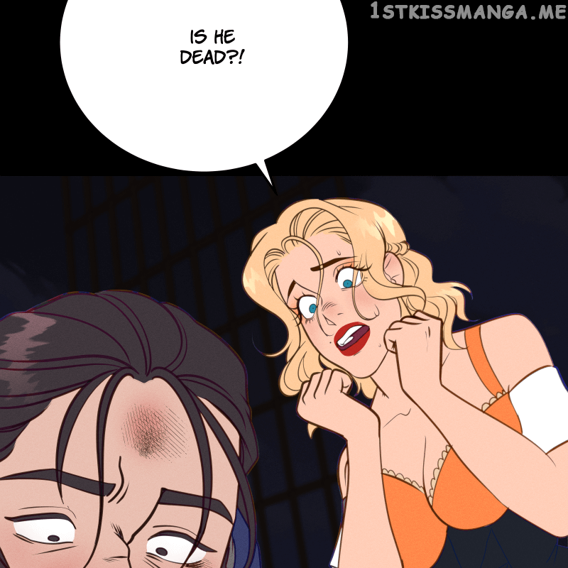 Love Me to Death Chapter 57 - page 126