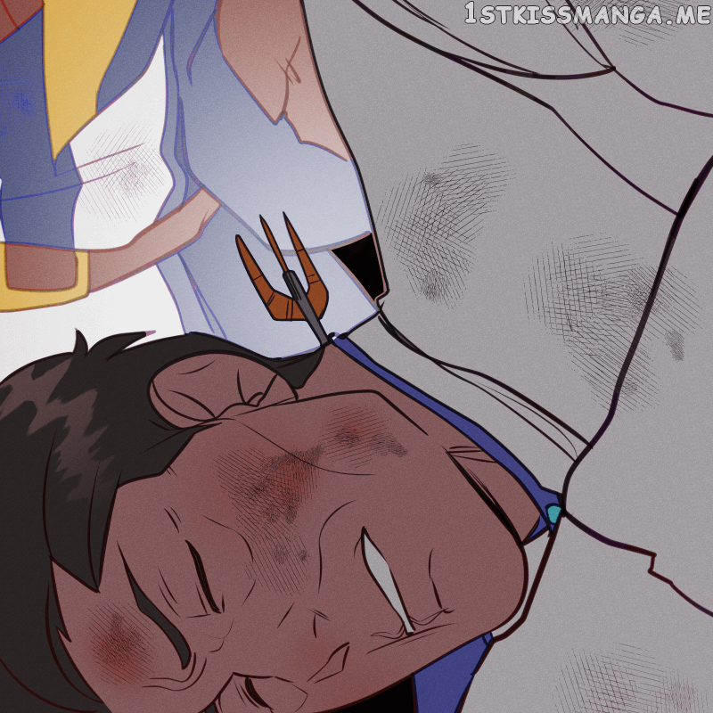 Love Me to Death Chapter 57 - page 128