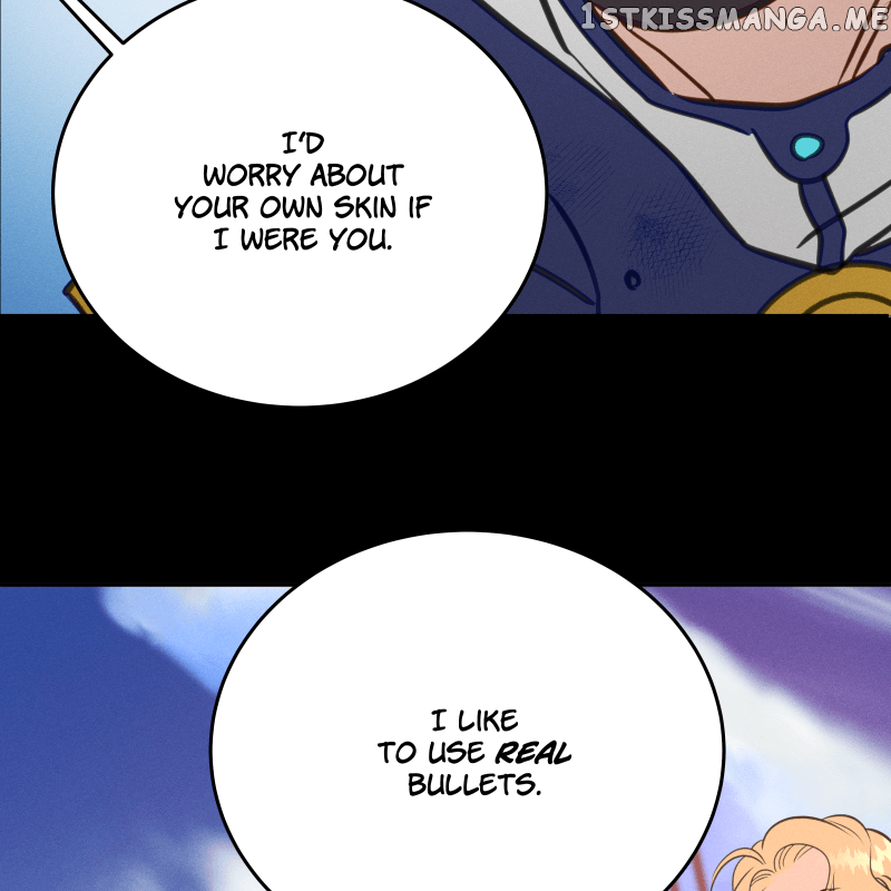 Love Me to Death Chapter 57 - page 132