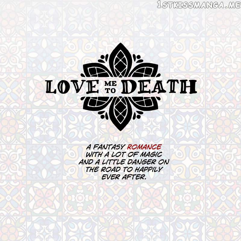 Love Me to Death Chapter 57 - page 143