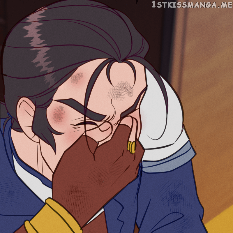 Love Me to Death Chapter 57 - page 15