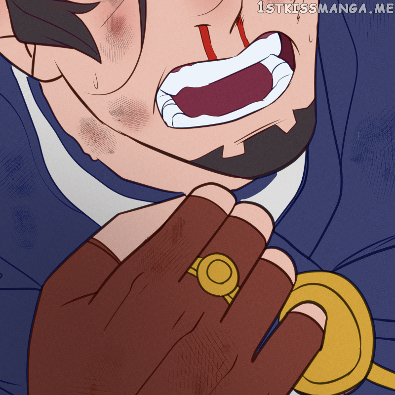Love Me to Death Chapter 57 - page 19