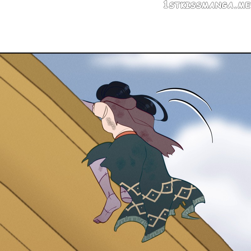 Love Me to Death Chapter 57 - page 21