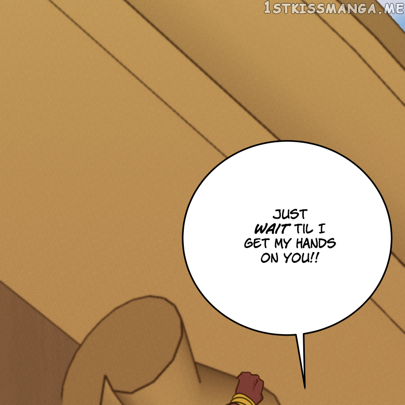 Love Me to Death Chapter 57 - page 22