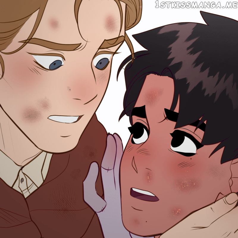 Love Me to Death Chapter 57 - page 34