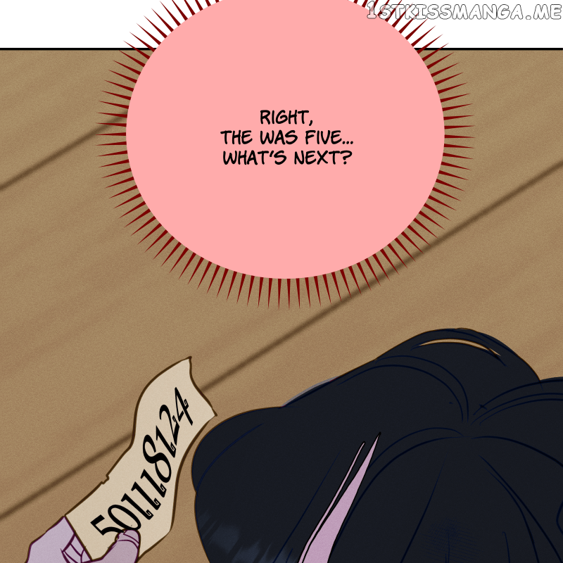 Love Me to Death Chapter 57 - page 41