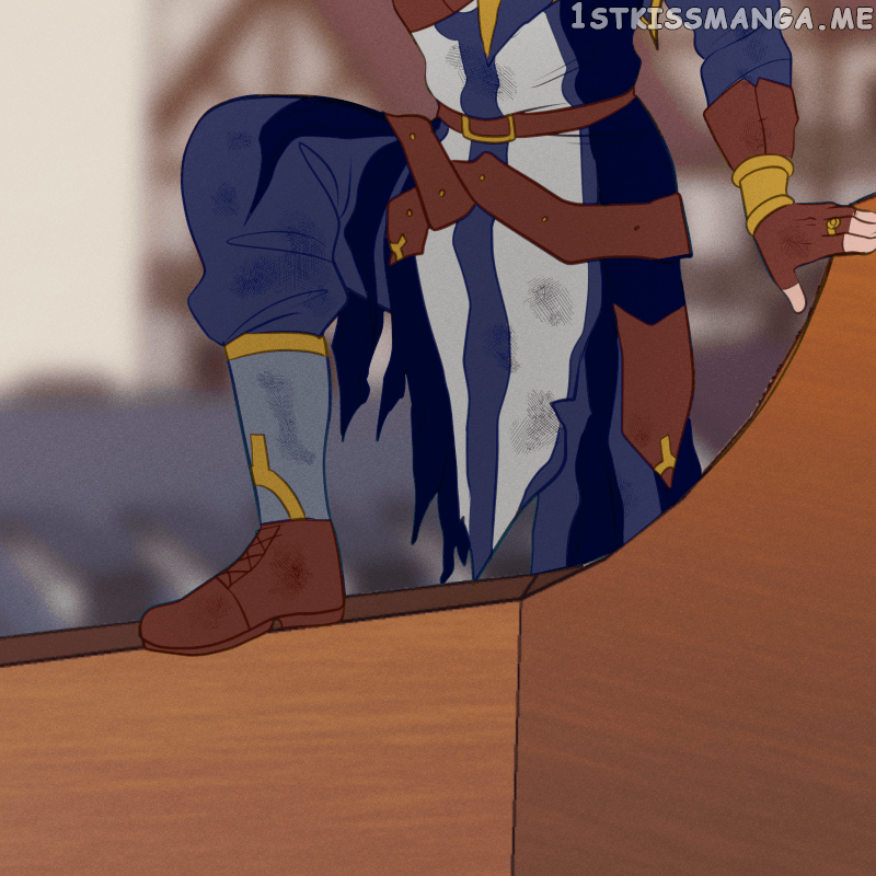Love Me to Death Chapter 57 - page 48