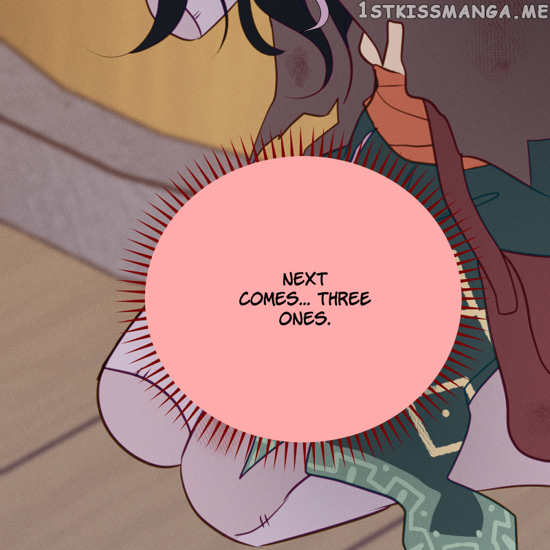 Love Me to Death Chapter 57 - page 51