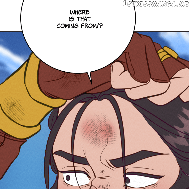 Love Me to Death Chapter 57 - page 55