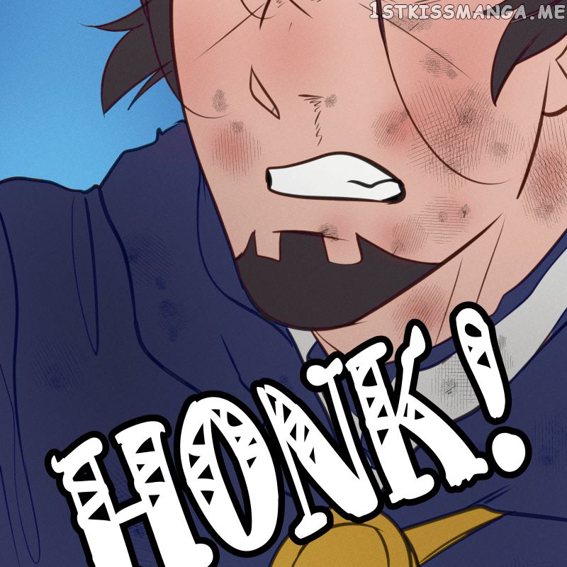 Love Me to Death Chapter 57 - page 56