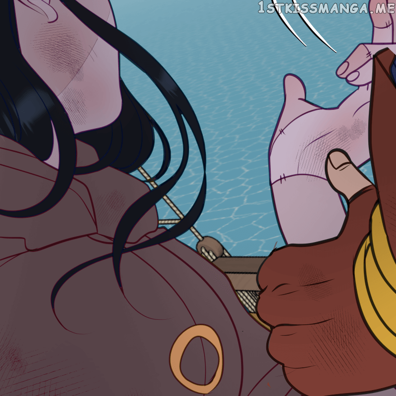 Love Me to Death Chapter 57 - page 84