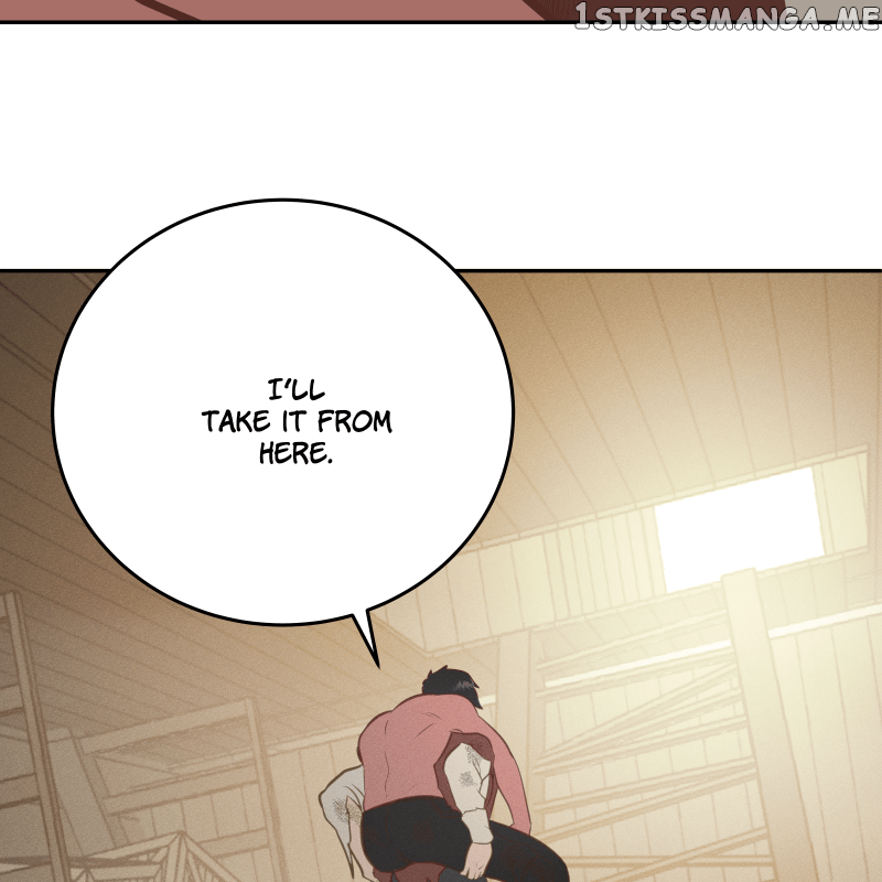 Love Me to Death Chapter 57 - page 93