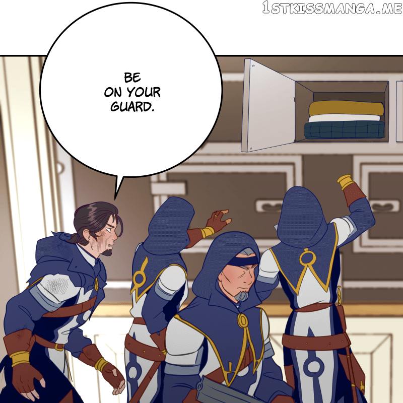 Love Me to Death Chapter 56 - page 108