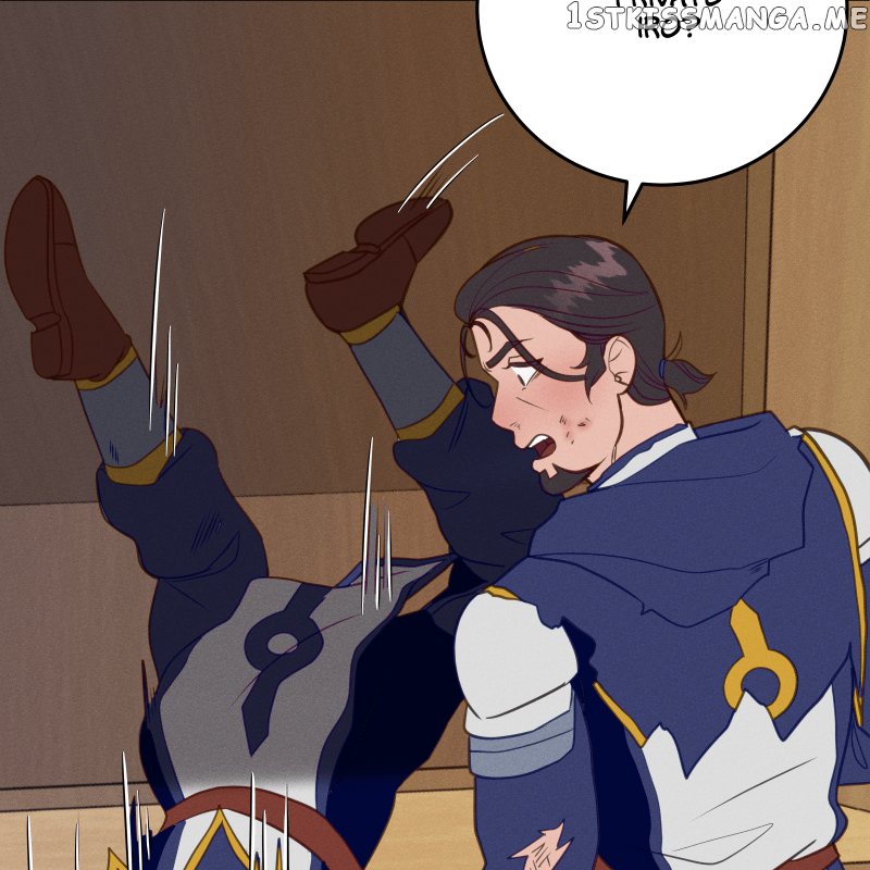 Love Me to Death Chapter 56 - page 129