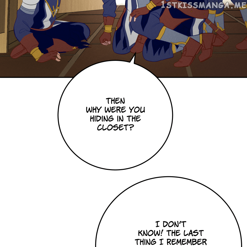 Love Me to Death Chapter 56 - page 132