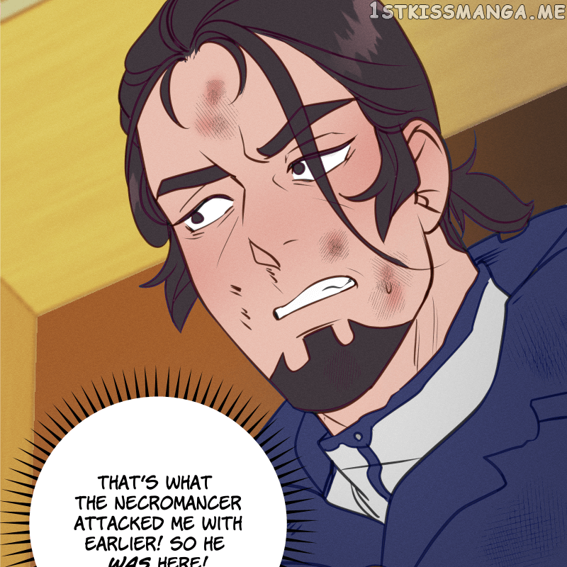 Love Me to Death Chapter 56 - page 135