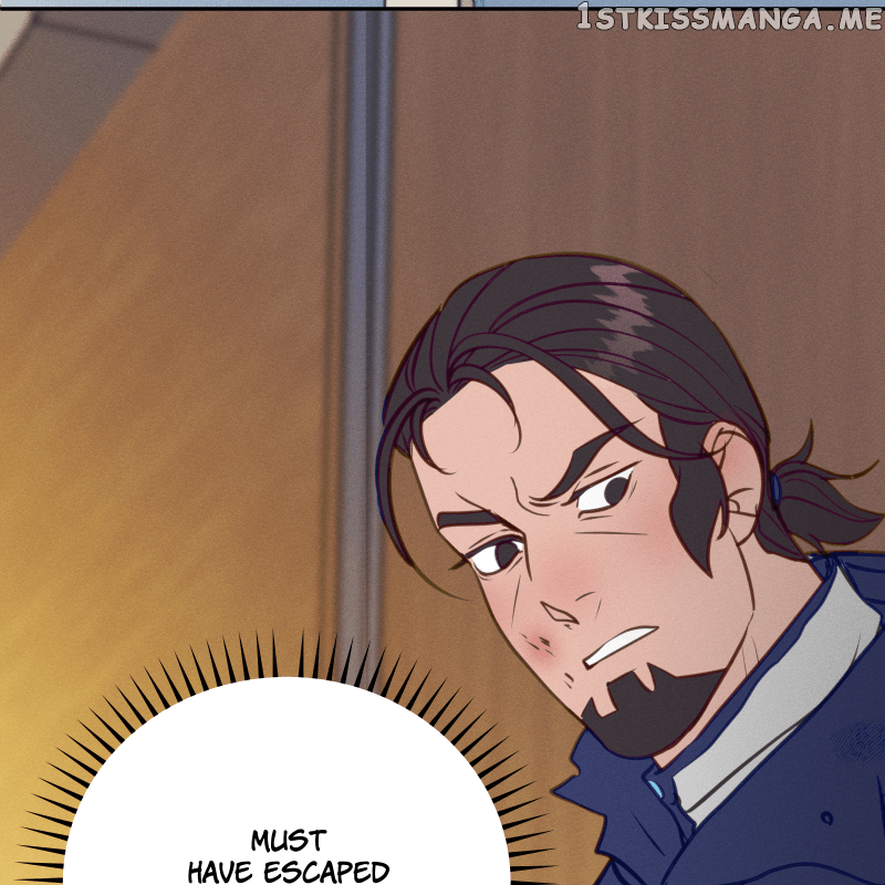 Love Me to Death Chapter 56 - page 137