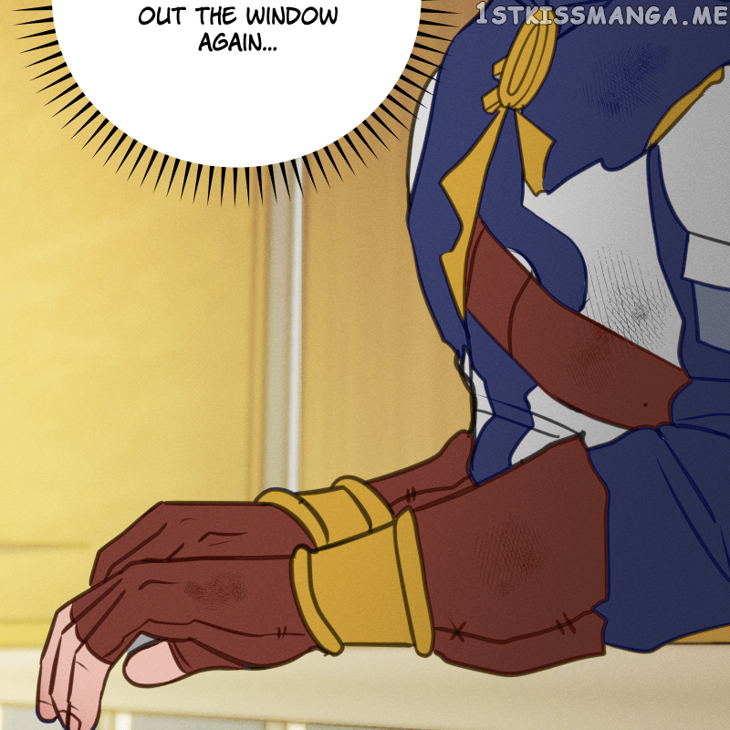 Love Me to Death Chapter 56 - page 138